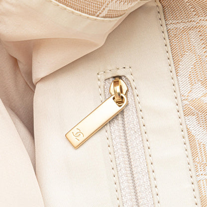 Chanel New Travel Line Nylon Tote