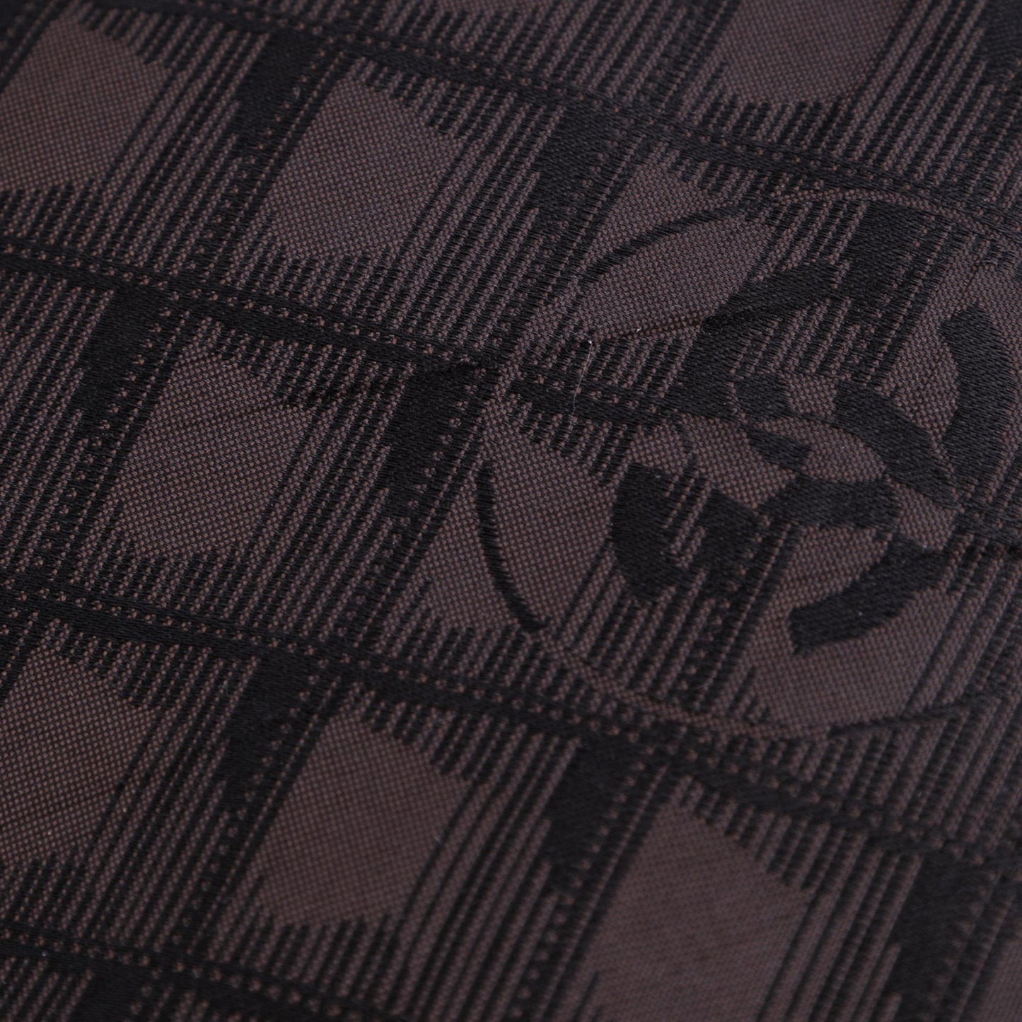 Chanel New Travel Line Nylon Tote