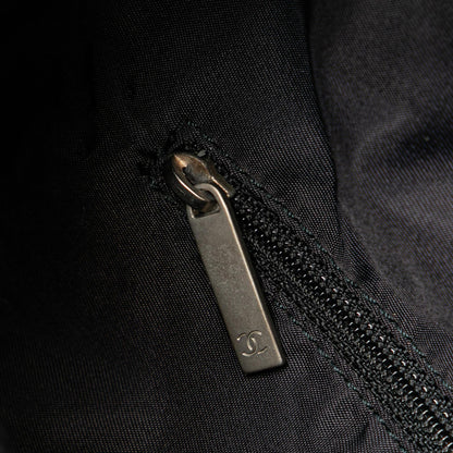 Chanel New Travel Line Nylon Tote