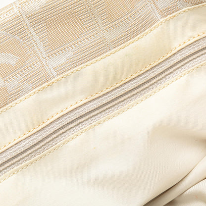 Chanel New Travel Line Nylon Tote