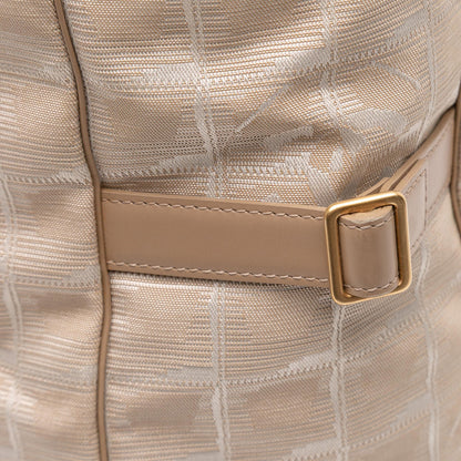 Chanel New Travel Line Nylon Tote