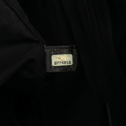 Chanel New Travel Line Nylon Tote