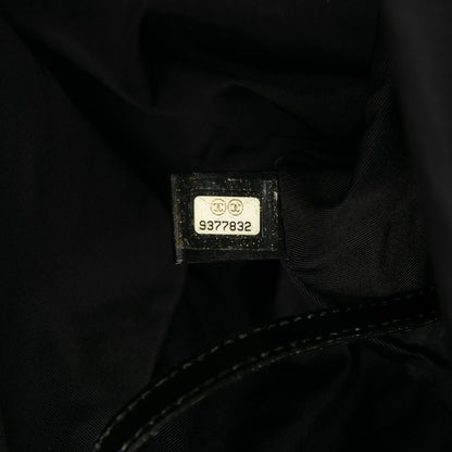 Chanel New Travel Line Nylon Tote