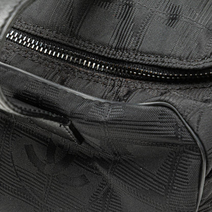 Chanel New Travel Line Nylon Vanity Bag