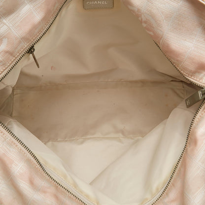 Chanel New Travel Line Tote (SHG-37923)