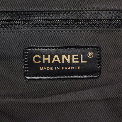 Chanel New Travel Line Tote (SHG-i4J9zq)