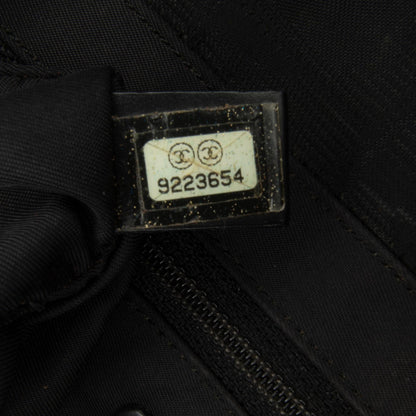 Chanel New Travel Line Tote (SHG-n2VaFe)