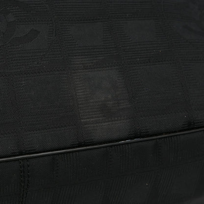 Chanel New Travel Line Tote (SHG-n2VaFe)