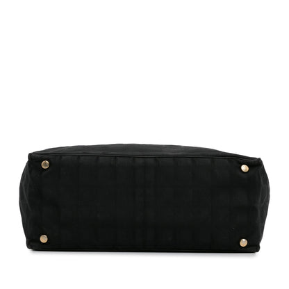 Chanel New Travel Line Tote (SHG-n2VaFe)
