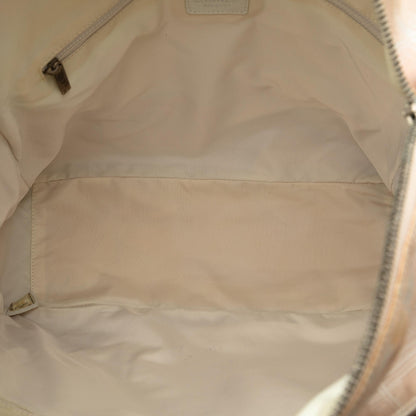 Chanel New Travel Line Tote (SHG-3Rzzab)
