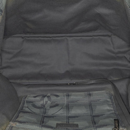 Chanel New Travel Line Tote (SHG-mwiTmC)