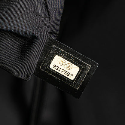 Chanel New Travel Line Tote (SHG-KSk1SH)