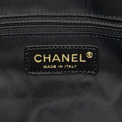 Chanel New Travel Line Tote