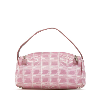 Chanel New Travel Line Vanity Bag (SHG-G7LQZN)