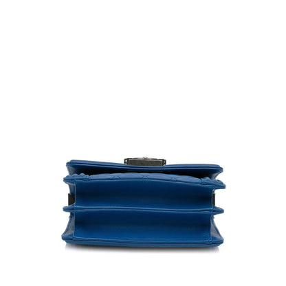 Chanel North South Boy Flap (SHG-E1VF3N)