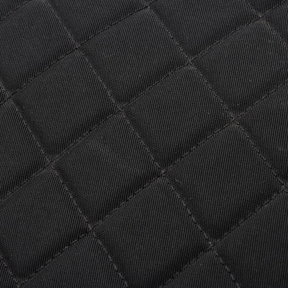 Chanel Nylon Laptop Case