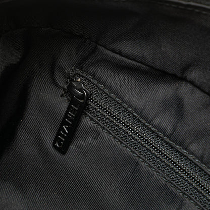 Chanel Nylon New Travel Line Handbag
