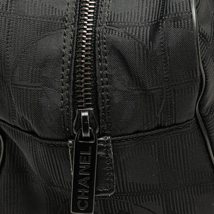 Chanel Nylon New Travel Line Handbag