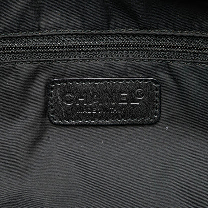 Chanel Nylon New Travel Line Handbag