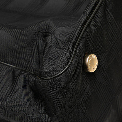 Chanel Nylon New Travel Line Tote