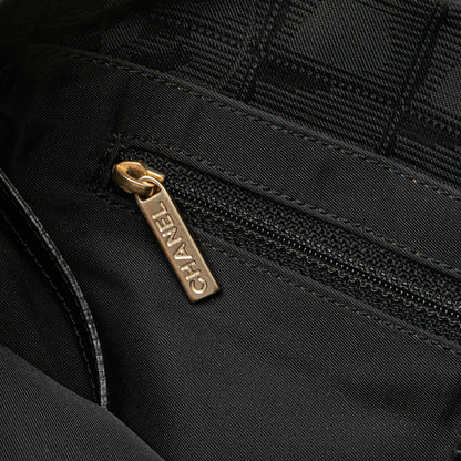 Chanel Nylon New Travel Line Tote