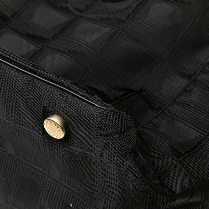 Chanel Nylon New Travel Line Tote