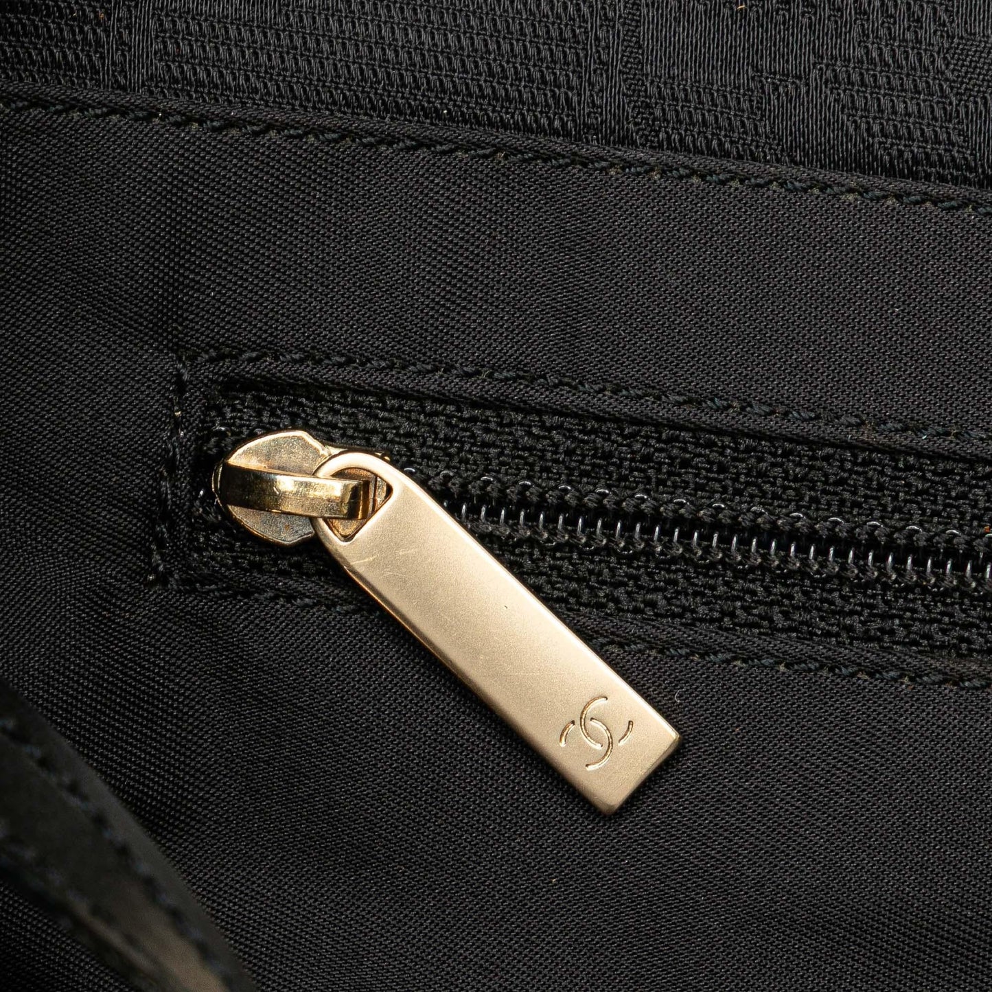 Chanel Nylon New Travel Line Tote