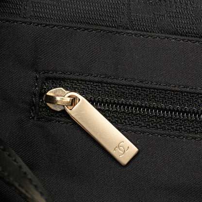 Chanel Nylon New Travel Line Tote
