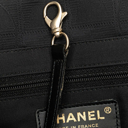 Chanel Nylon New Travel Line Tote