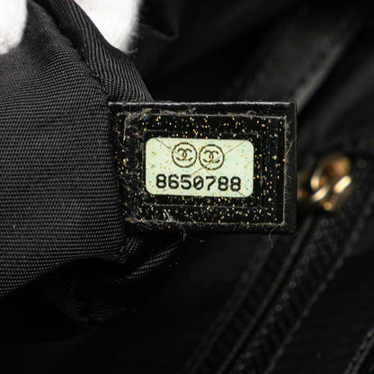 Chanel Nylon New Travel Line Tote
