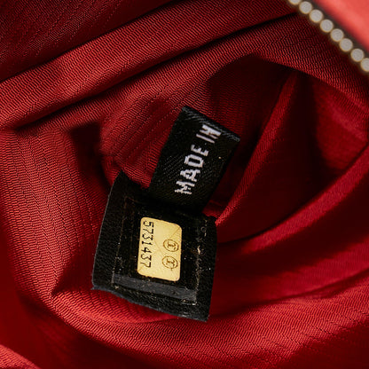 Chanel Old Travel Line Nylon Tote Bag (SHG-28505)