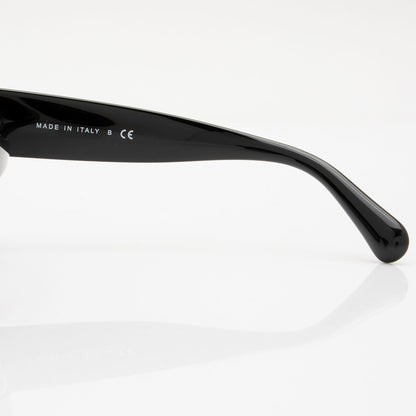 Chanel CC Oversized Butterfly Sunglasses (SHF-hJMNQo)