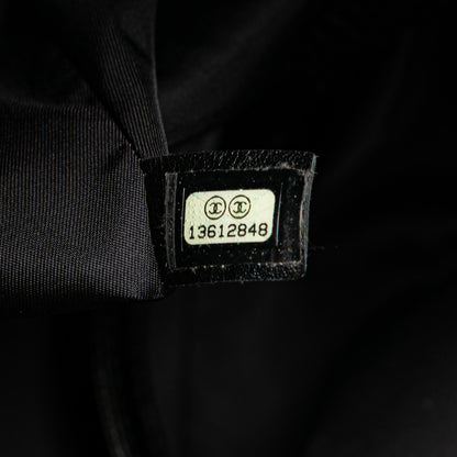 Chanel Paris Biarritz PM Tote (SHG-9AIyBP)