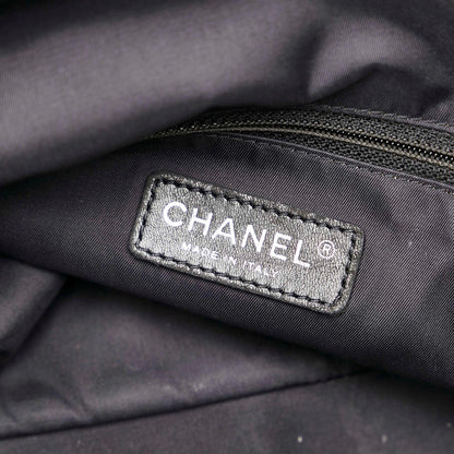 Chanel Paris Biarritz Tote Bag (SHG-23287)