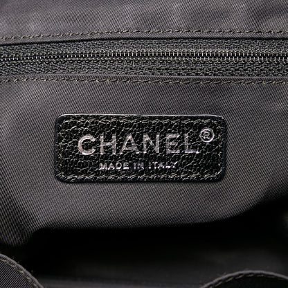 Chanel Paris Biarritz Tote Bag (SHG-29044)