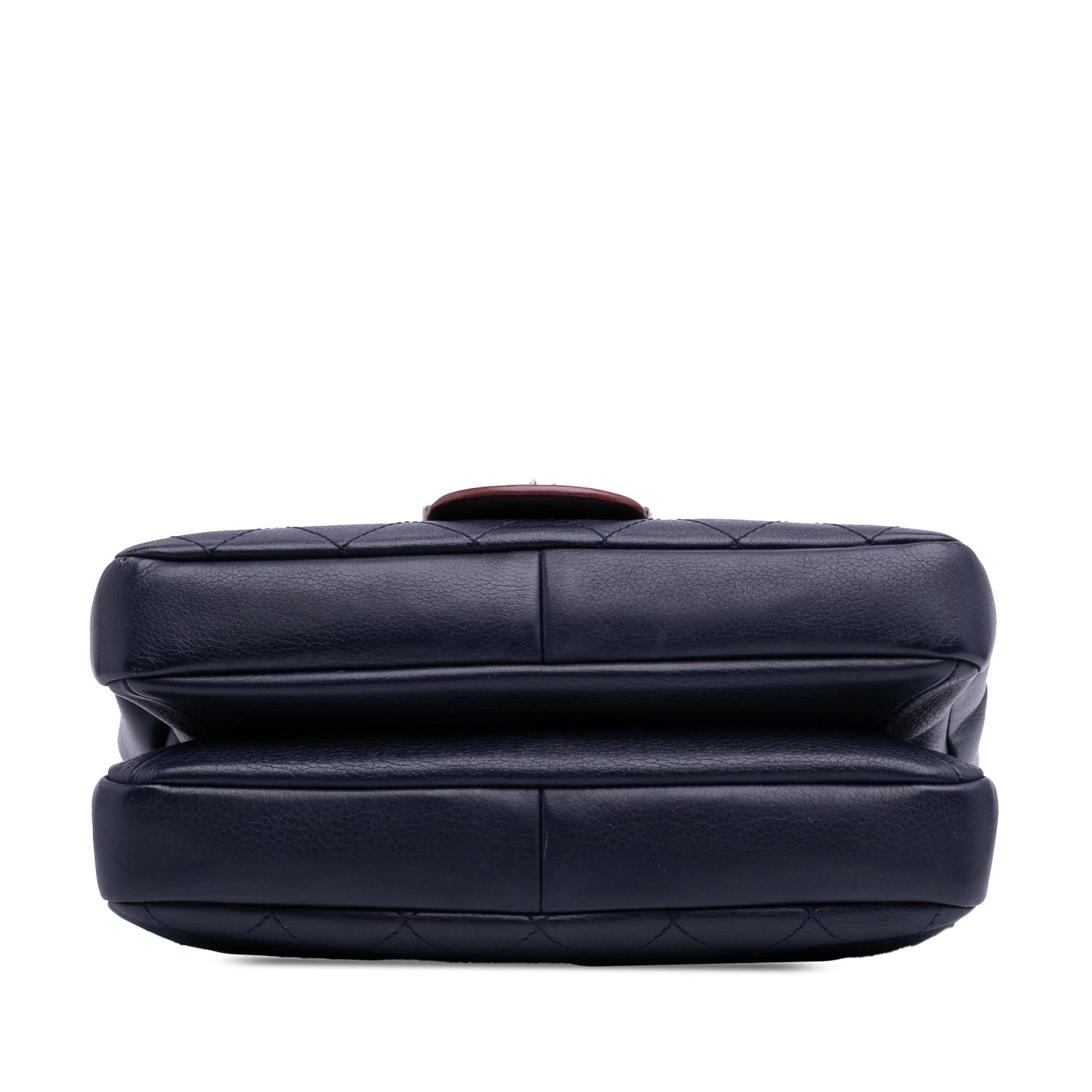Chanel Paris-Greece Calfskin Archi Chic Flap