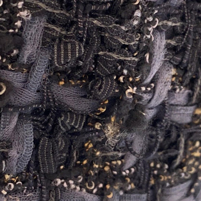 Chanel Paris-New York Tweed Box Bag (SHG-7FxkBw)
