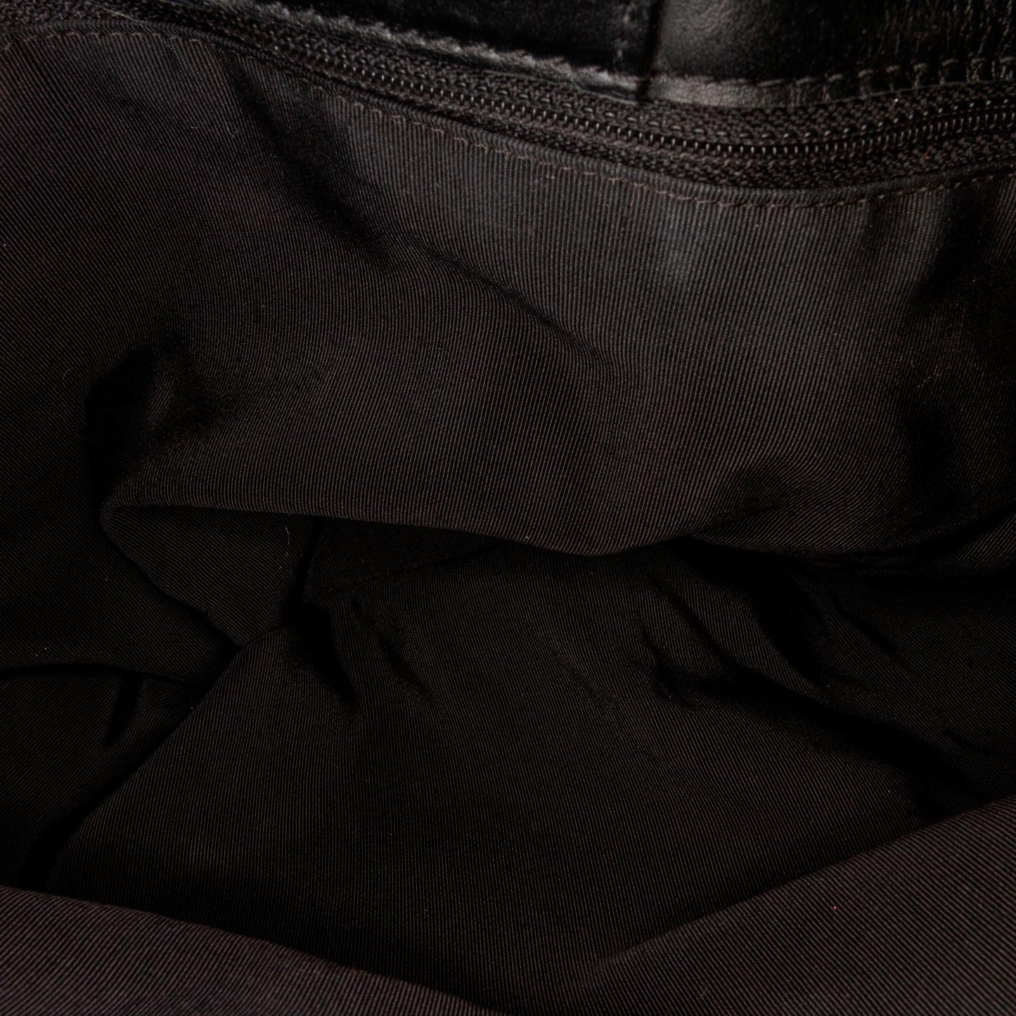 Chanel Patent Boy Reverso Shopping Tote (SHG-QJie9P)