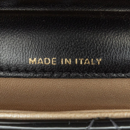 Chanel Patent Frame Clutch Flap with Chain (SHG-kmbz5Y)