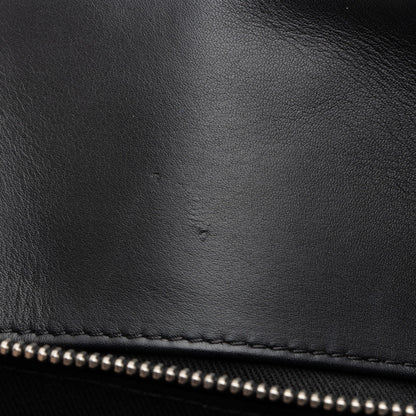 Chanel Patent Leather Timeless CC Chain Small Tote (SHF-xHTHtp)