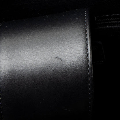 Chanel Perforated Calfskin Up In The Air Large Tote