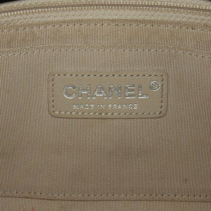 Chanel Perforated Classic Mini Rectangular Flap