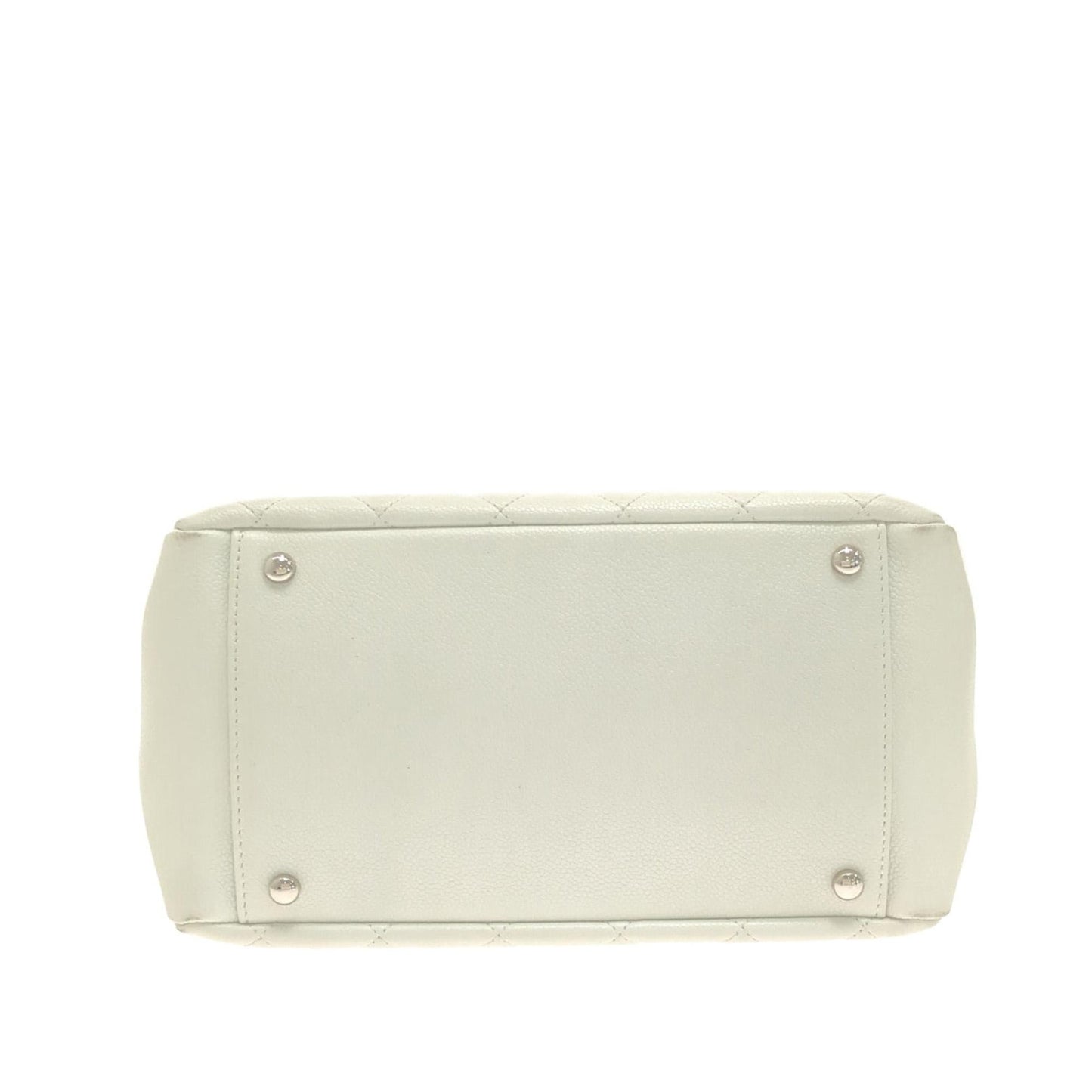 Chanel Petite Caviar Timeless Shopping Tote (SHG-roTbc1)