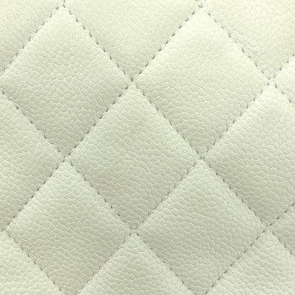 Chanel Petite Caviar Timeless Shopping Tote (SHG-roTbc1)