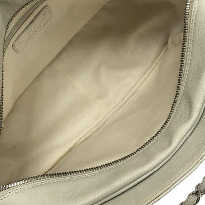 Chanel Petite Caviar Timeless Shopping Tote (SHG-roTbc1)