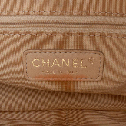 Chanel Petite Caviar Timeless Tote