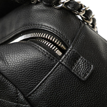 Chanel Petite Caviar Timeless Tote