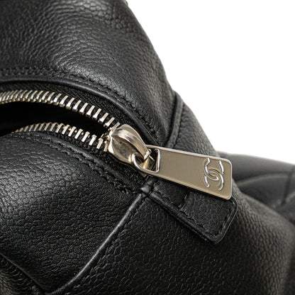 Chanel Petite Caviar Timeless Tote