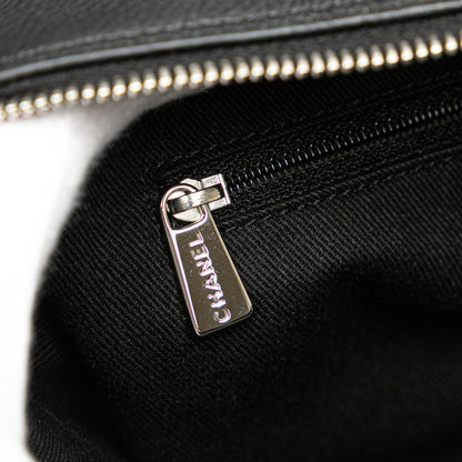 Chanel Petite Caviar Timeless Tote