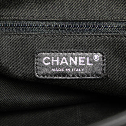 Chanel Petite Caviar Timeless Tote